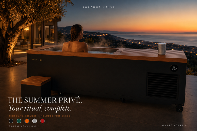 SOLENNE Privé